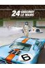24 Godziny Le Mans - 1968-1969: Śpiesz się powoli