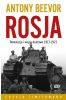 Rosja Rewolucja i wojna domowa 1917-1921