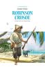 Adaptacje literatury. Robinson Crusoe