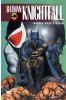 Batman Knightfall T.5 Nowy początek