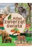 Atlas zwierząt świata