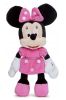 Disney Minnie maskotka pluszowa róż 35cm