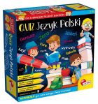 Mały Geniusz - Quiz Język Polski