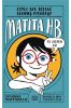 Matita HB, czyli jak zostać sławną pisarką?