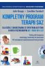 Kompletny program terapii SAZ Podręcznik + DVD