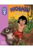 Mowgli SB + CD MM PUBLICATIONS