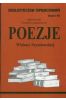 Biblioteczka opracowań nr 050 Poezje Szymborskiej