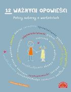 12 ważnych opowieści. Polscy autorzy...