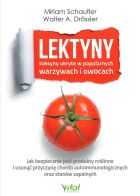 Lektyny - toksyny ukryte w popularnych warzywach..