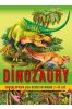 Dinozaury Encyklopedia dla dzieci w wieku 7-10 lat
