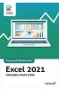 Excel 2021. Ćwiczenia praktyczne