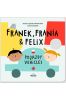 Franek, Frania i Felix. Pojazdy