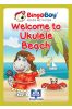 Welcome to Ukulele Beach