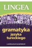 Gramatyka języka tureckiego