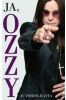 Ja Ozzy