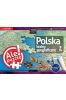 Puzzle - Polska Krainy geograficzne