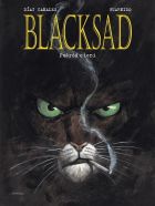 Blacksad T.1 - Pośród cieni