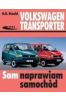 Volkswagen Transporter (T4) / Caravelle  wyd.2011