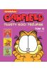 Garfield T.13 Tłusty koci trójpak