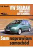 Volkswagen Sharan, Ford Galaxy, Seat Alhambra