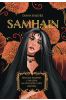Samhain. Rytuały, przepisy i zaklęcia na początek
