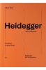 Heidegger dla architektów