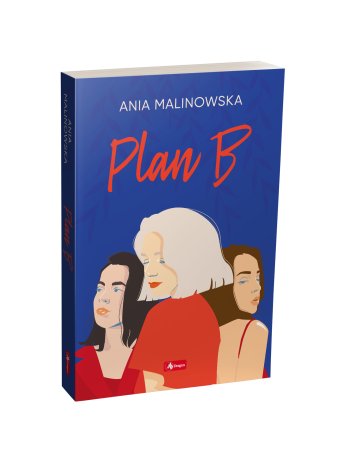 Plan B. Anna Malinowska - 2